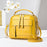 Versatile Underarm Winter Crossbody Bag