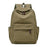 Canvas Large Capacity Travel Men's Backpack