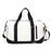 Sac de voyage décontracté, de sport, de yoga ou de fitness, grande capacité