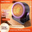 Household Warm Air Blower Energy Saving And Power Saving Small Electric Heater