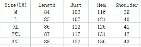 Double-sided Long Vest Jacket Fashion