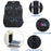 Fashion Backpack Business Travel Bag Men