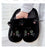 Autumn And Winter Cotton Slippers Men And Women Couple Kitty Cartoon
