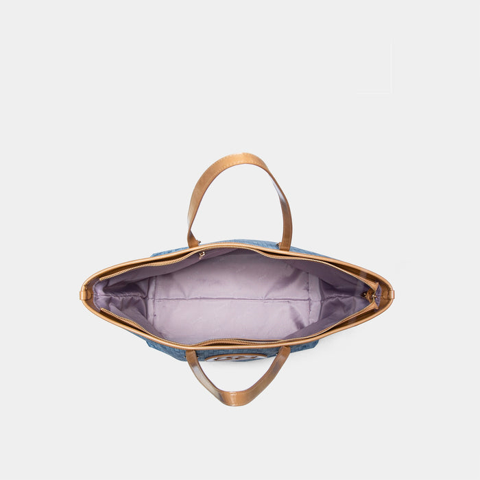 Sac à main tressé de luxe pour femme, idéal pour les voyages et les trajets quotidiens