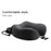 Car Travel Portable U-shaped Cervical Pillow