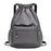 Simple Travel Fitness Large-capacity Backpack Basketball Lightweight Backpack