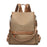 Oxford Cloth Backpack For Women Large-Capacity Travel Bag School Backpack