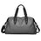 Leisure Travel Bag Men's Lightweight For Going Out