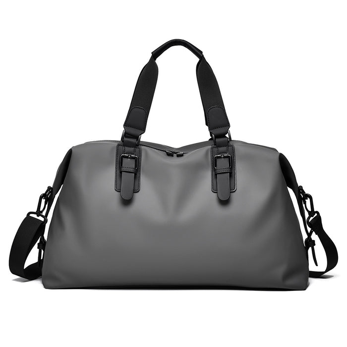 Leisure Travel Bag Men's Lightweight For Going Out