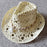 Bohemian Shell Straw Summer Beach Ethnic Style Hollow Sun Hat