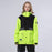 Waterproof And Warm Veneer Double-board Niche Professional Ski Jacket