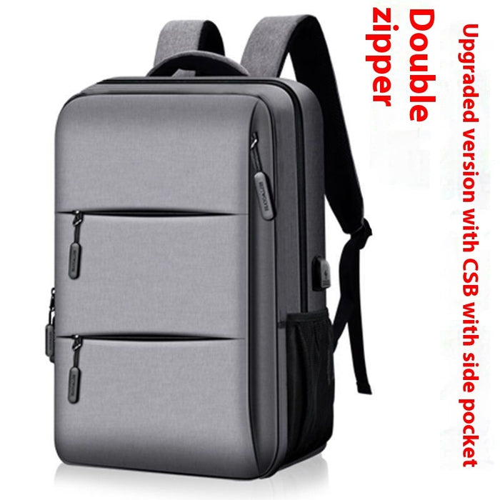 Sac à dos d'affaires, sac à dos pour ordinateur portable, sac de voyage