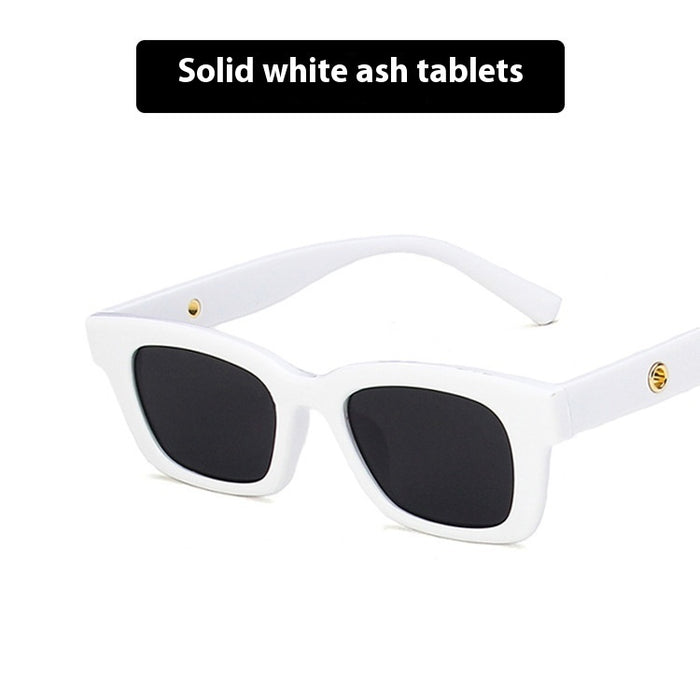 Advanced Ins UV Protection Sun-proof Sun Glasses
