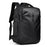 Vacuum-Compression Travel Backpack For Men