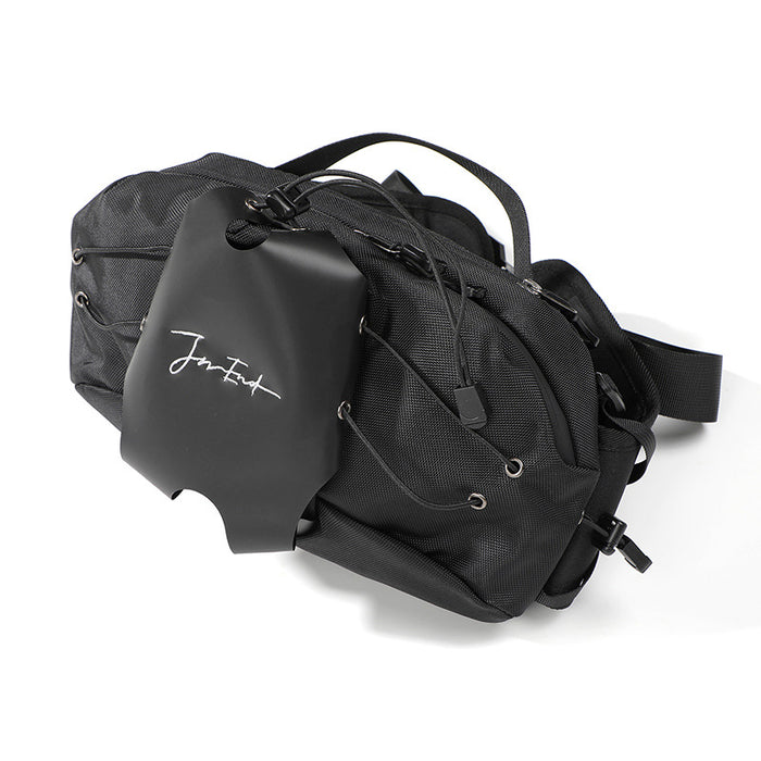 Multifunctional Outdoor Waterproof Fashion Messenger Bag