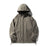 Functional Outdoor Waterproof Outdoor Jacket Coat Hooded Jacket