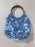 New High-End Handmade Natural Sequin Handbag For Women