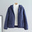 Women's Fashionable Versatile Slimming Cotton-Padded Jacket