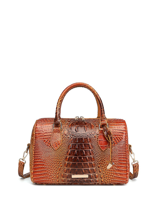 Fashion Crossbody Travel Retro Women's Bag