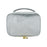 Flannel Cosmetic Makeup Brush Buggy Bag Portable Portable Cosmetic Bag Large Capacity Travel Cosmetic Case