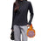 Women's Clothing Turtle Neck Thermal Underwear