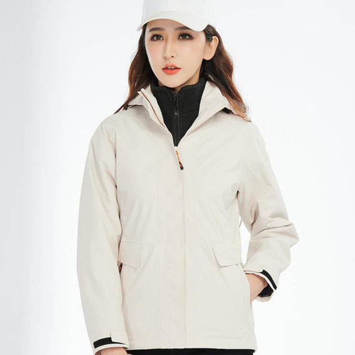 Veste d'assaut homme outdoor, thermosoudée, chaude et imperméable, idéale pour l'alpinisme