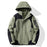 Waterproof Mountaineering Jacket
