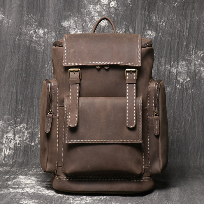 Large Capacity Laptop Bag For Men