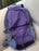 Outdoor Spring Outing Contrasting Colors Retro Lightweight Travel Small Bag