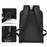 18L Multifunctional Waterproof Lightweight Exercise Travel Bag