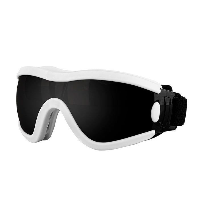 Gafas para mascotas, gafas de sol para perros, protección UV, protección solar para exteriores, gafas para bicicletas, gafas para mascotas