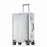 Drop-Resistant All-Aluminum-Magnesium Alloy Luggage For Travel
