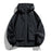 Veste homme coupe-vent imperméable, vêtements de loisirs et de travail tendance