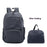 Fashion Personality Portable Outdoor Hiking Backpack