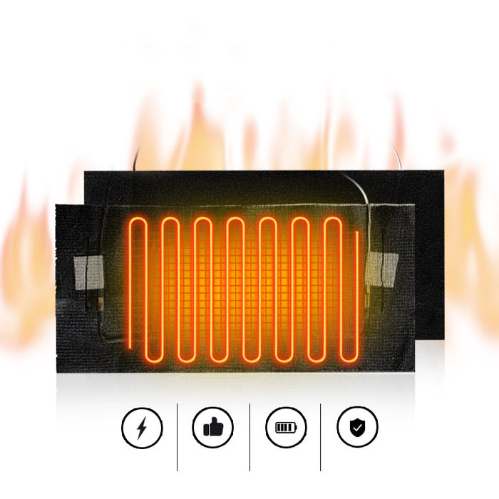 Ropa interior térmica para esquí al aire libre De Rong Leggings gruesos