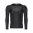 Anti-collision Football Training Suit Equipment Olive Jersey