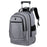 Large Capacity Drawbar Oxford Cloth Backpack