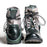 Outdoor Japanese Vintage Shoes Canvas Martin Boots