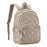 Travel Laptop Backpack Waterproof Lightweight Leisure Bag
