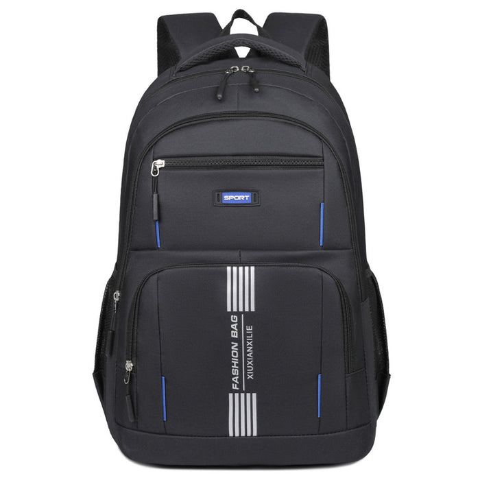 Backpack Large Capacity Business Travel Luggage Bag