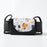 Baby Stroller Organizer Cup Holder Stroller Bag Baby Car Bag Trolley Bag Large Capacity Travel Baby Stroller Accessories
