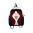 Large Capacity Middle School Students Travel Backpack