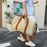 Travel Dry Wet Separation Large Capacity Sports Fitness Short Business Trip Handbag