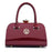 Shiny Leather Diamond-Embellished Simple And Elegant Womens Bag Multi-Functional Evening Clutch