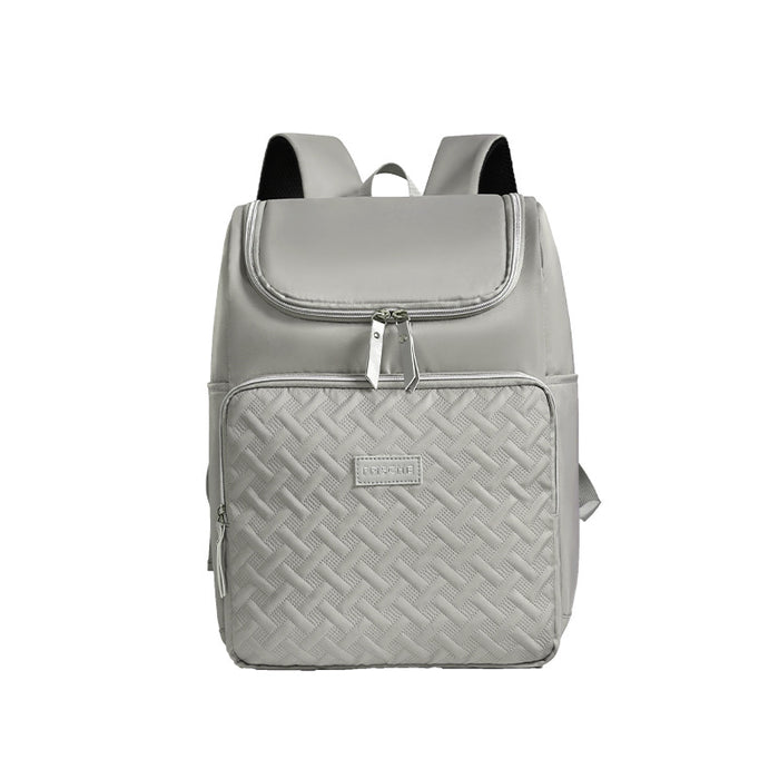 Sac de voyage grande capacité avec roues multidirectionnelles