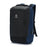 Outdoor Multifunctional Travel Bag Cross-border Waterproof 17-inch Laptop Backpack