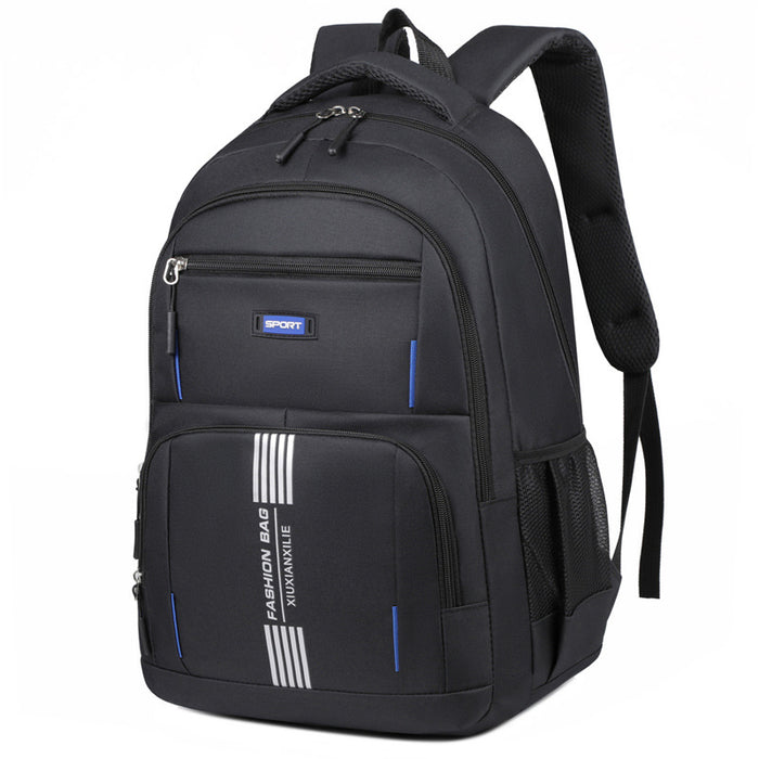 Backpack Large Capacity Business Travel Luggage Bag