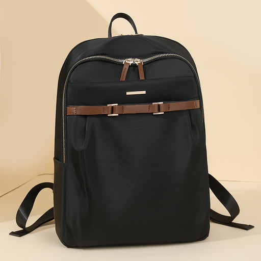 Casual Large Capacity Portable All-match Travel Bag Student Schoolbag