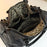 Large-Capacity Casual Travel Rhinestone Embellished Handbag Shoulder Crossbody Bag