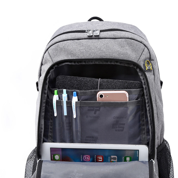 Laptop Bag Polyester Backpack
